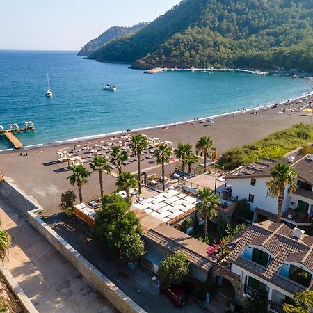 Hotel Ekincik Exterior foto
