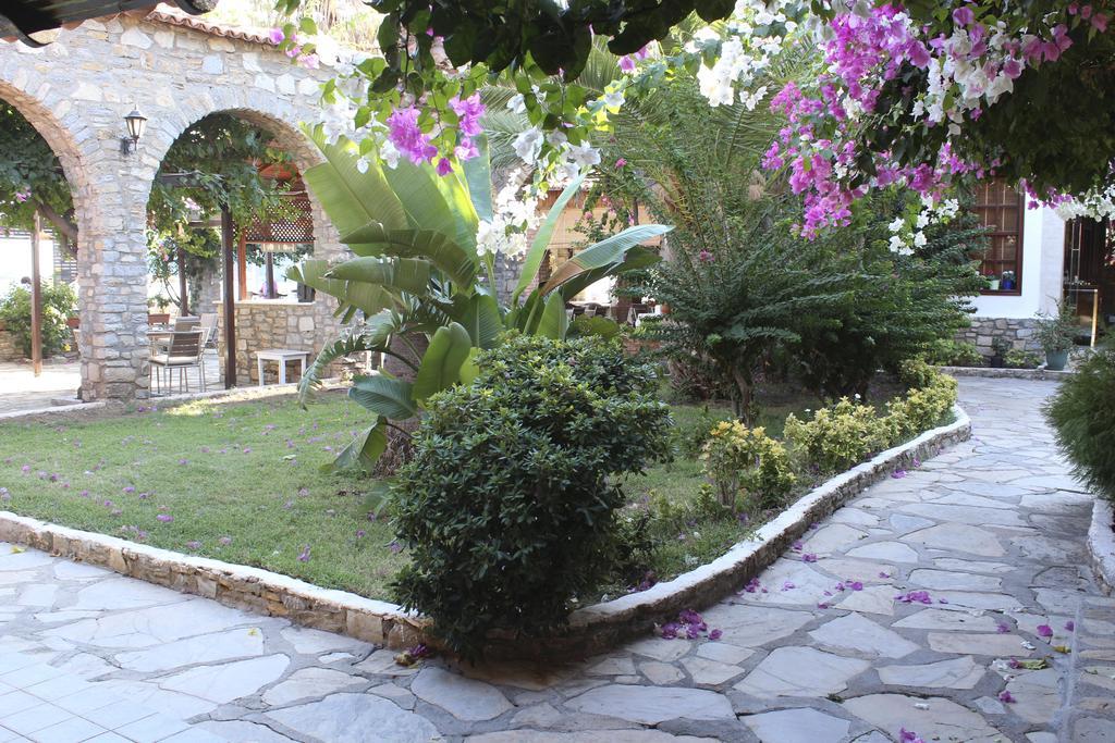 Hotel Ekincik Exterior foto